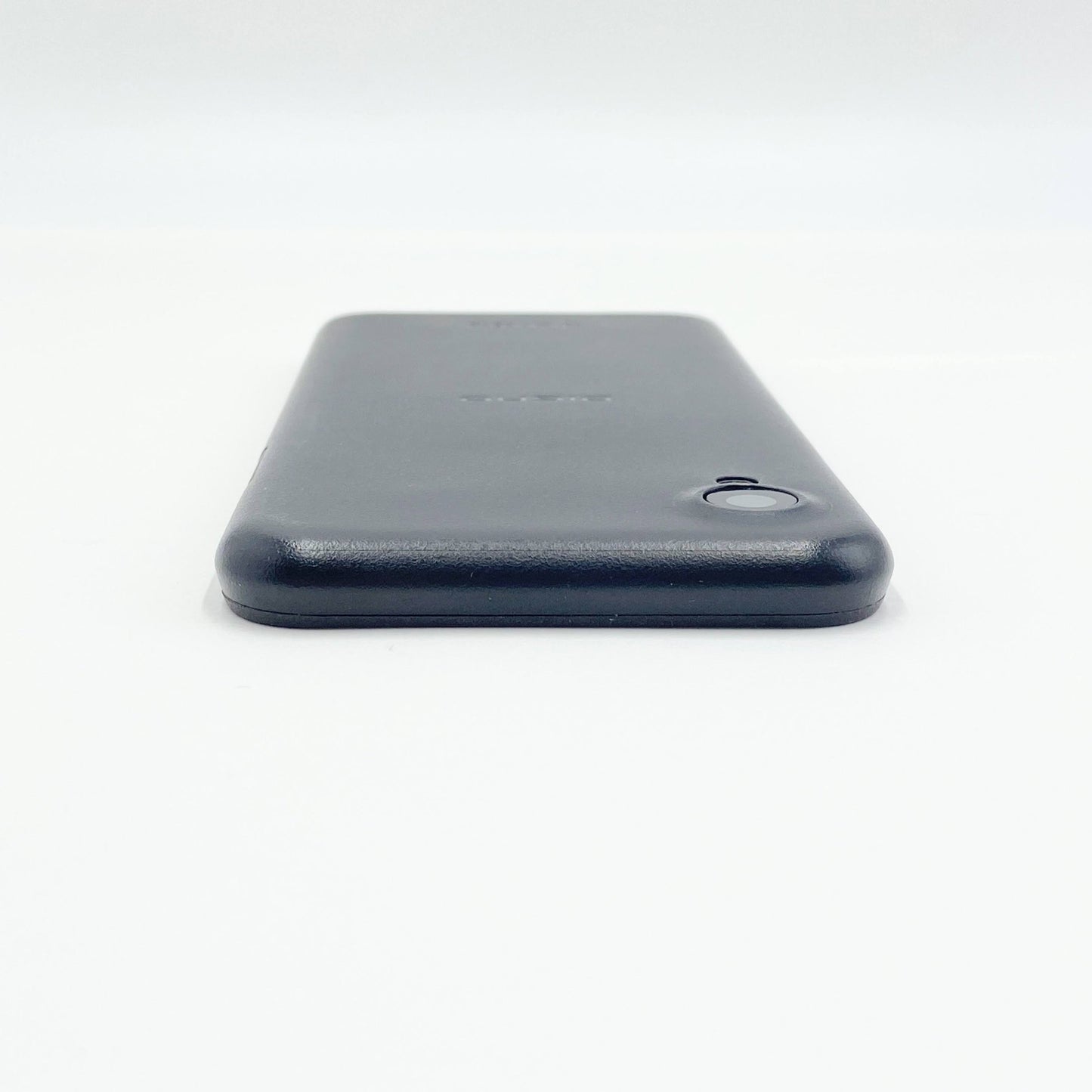 美品 DIGNO BX2 A101KC SoftBank ブラック SIMフリー【C5892-C】