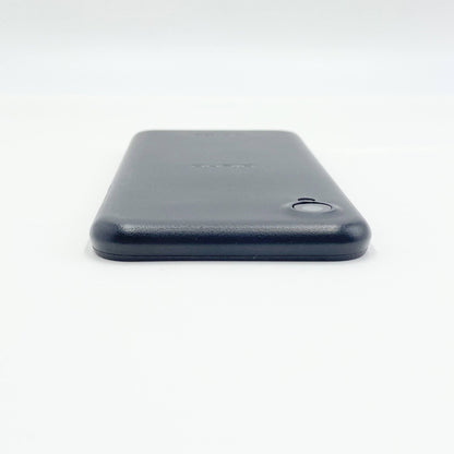 美品 DIGNO BX2 A101KC SoftBank ブラック SIMフリー【C5892-C】