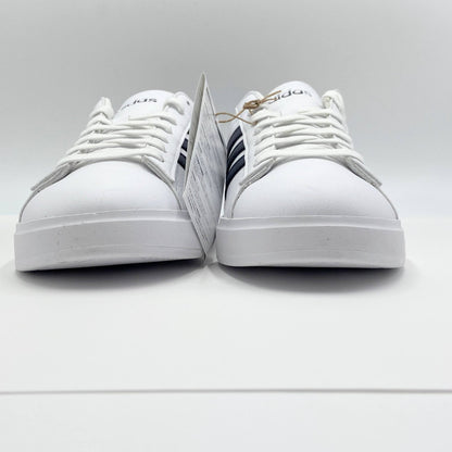 未使用 adidas グランドコート 2.0 シューズ GRAND COURT 2.0 SHOES GW9199	サイズ:26.5cm【C6310-100】