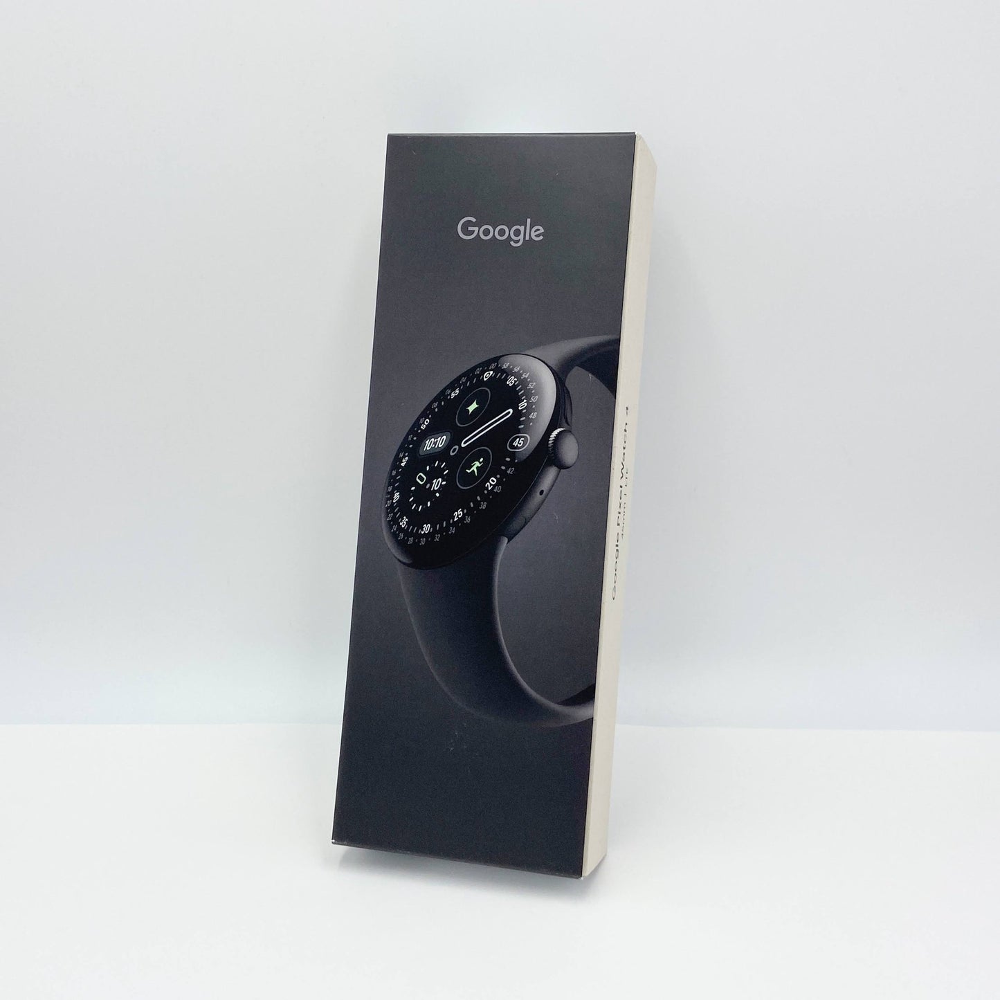 新品未開封 Google Pixel Watch 4 45mm LTEモデル (未使用)　【C6199-C】