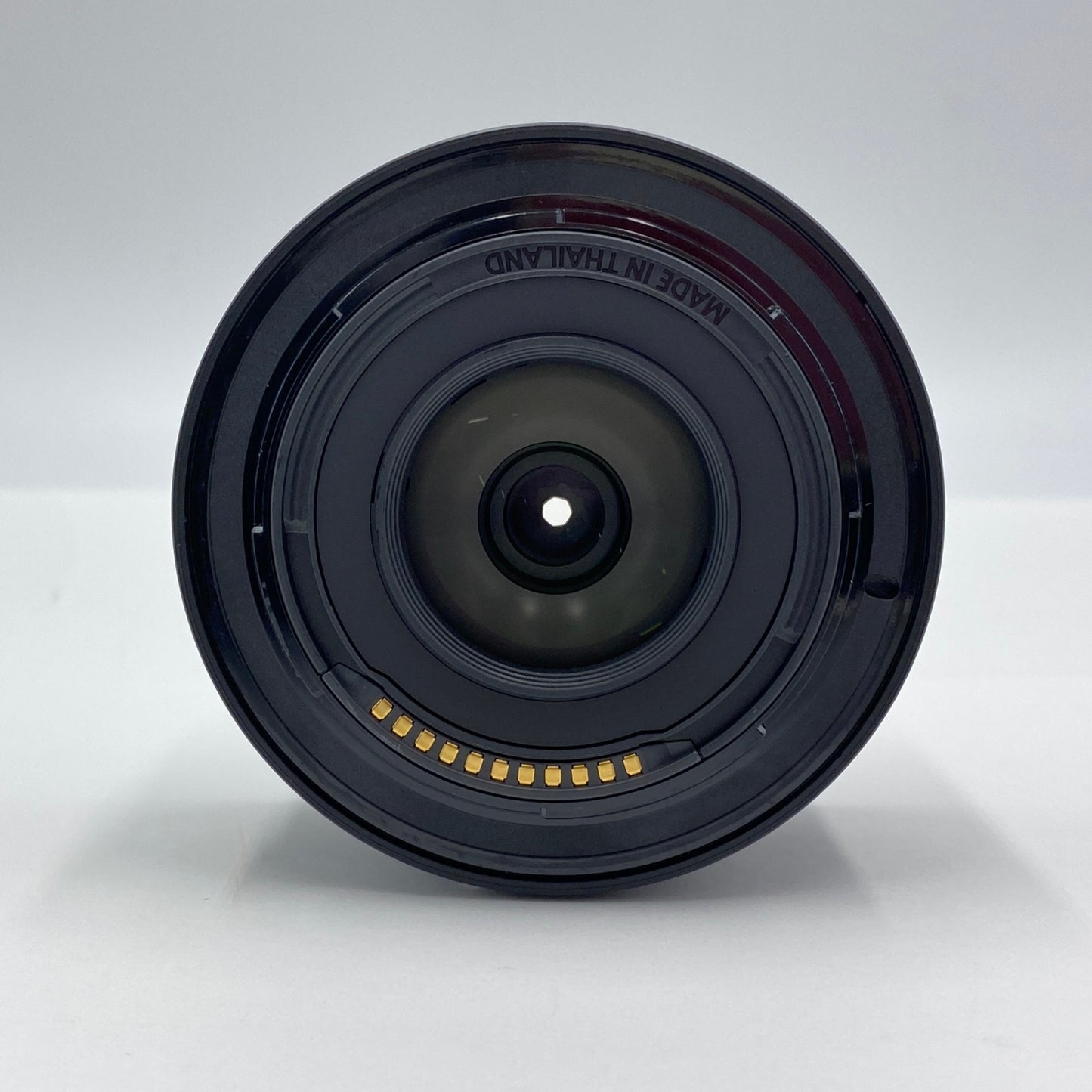 美品 ニコン Nikon Z fc 16-50 VR レンズキット ブラック シャッター回数846 【C6148】