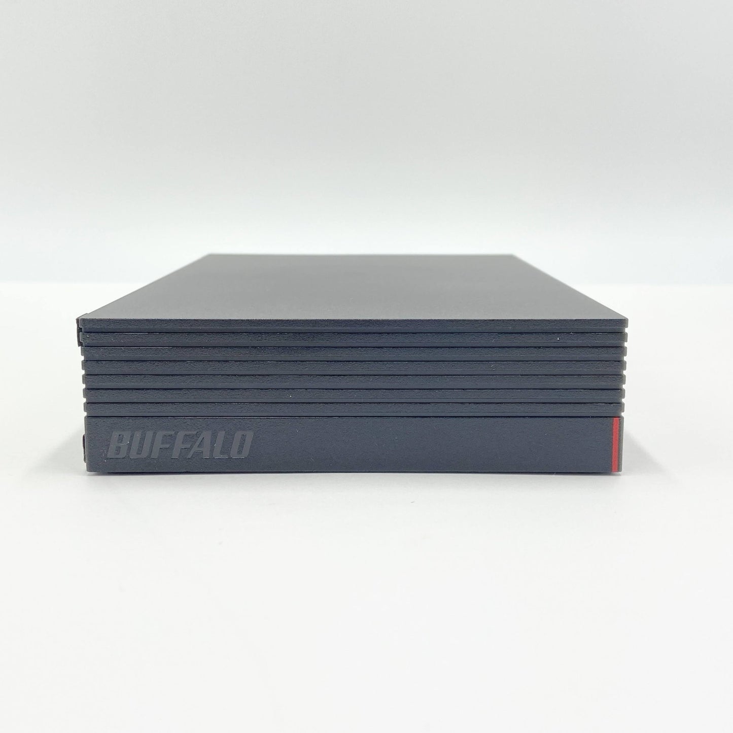 BUFFALO HD-NRLD4.0U3-BA 4TB 外付けHDD【C6129-60】