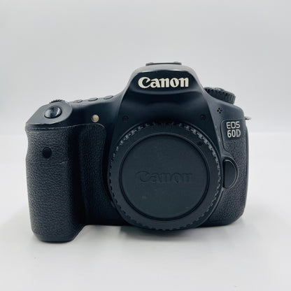 Canon EOS 60D ボディ 【C4085-60】