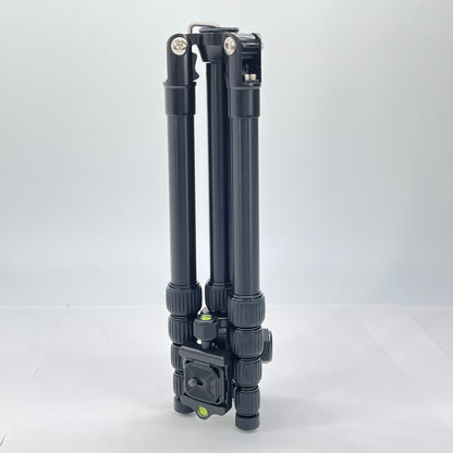 Manfrotto Elementトラベル三脚 スモール MKELES5BK-BH 【C6111-80】