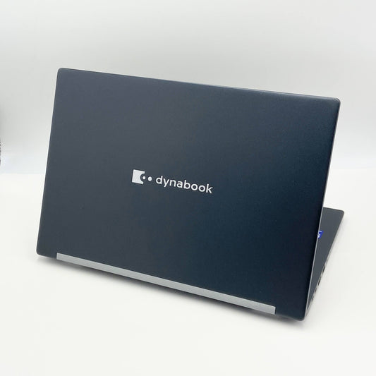 dynabook G83/MY Ultra 7 155U 16GB SSD 512GB windows11pro バッテリー最大容量100% 【C5940-80】