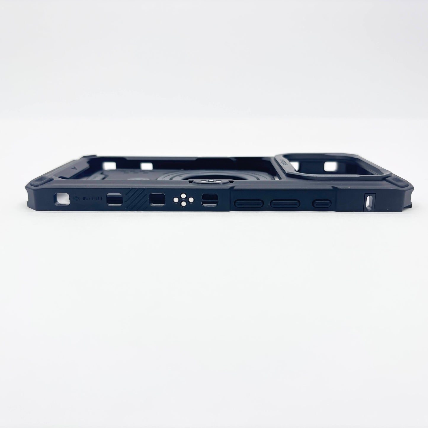 Khronos iPhone 17 Pro アルティメット キット TK-IP17-PB 付属品完備【C7561-100】