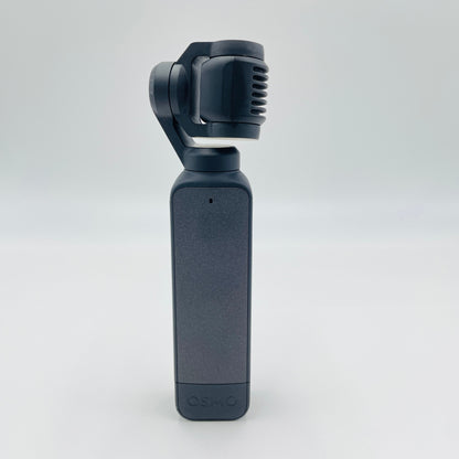 DJI POCKET 2  OP2CP1 4K 3軸スタビライザー ポケット2【C4857-60】