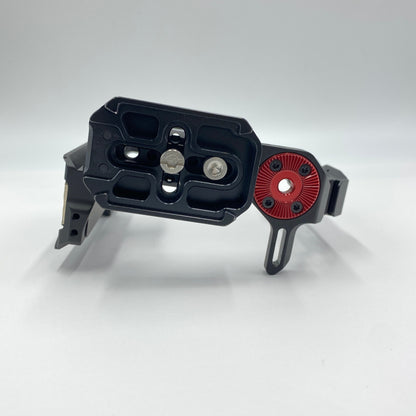 TILTA TA-T32 Full Camera Cage for Canon R5C カメラケージ 【C4373-60】