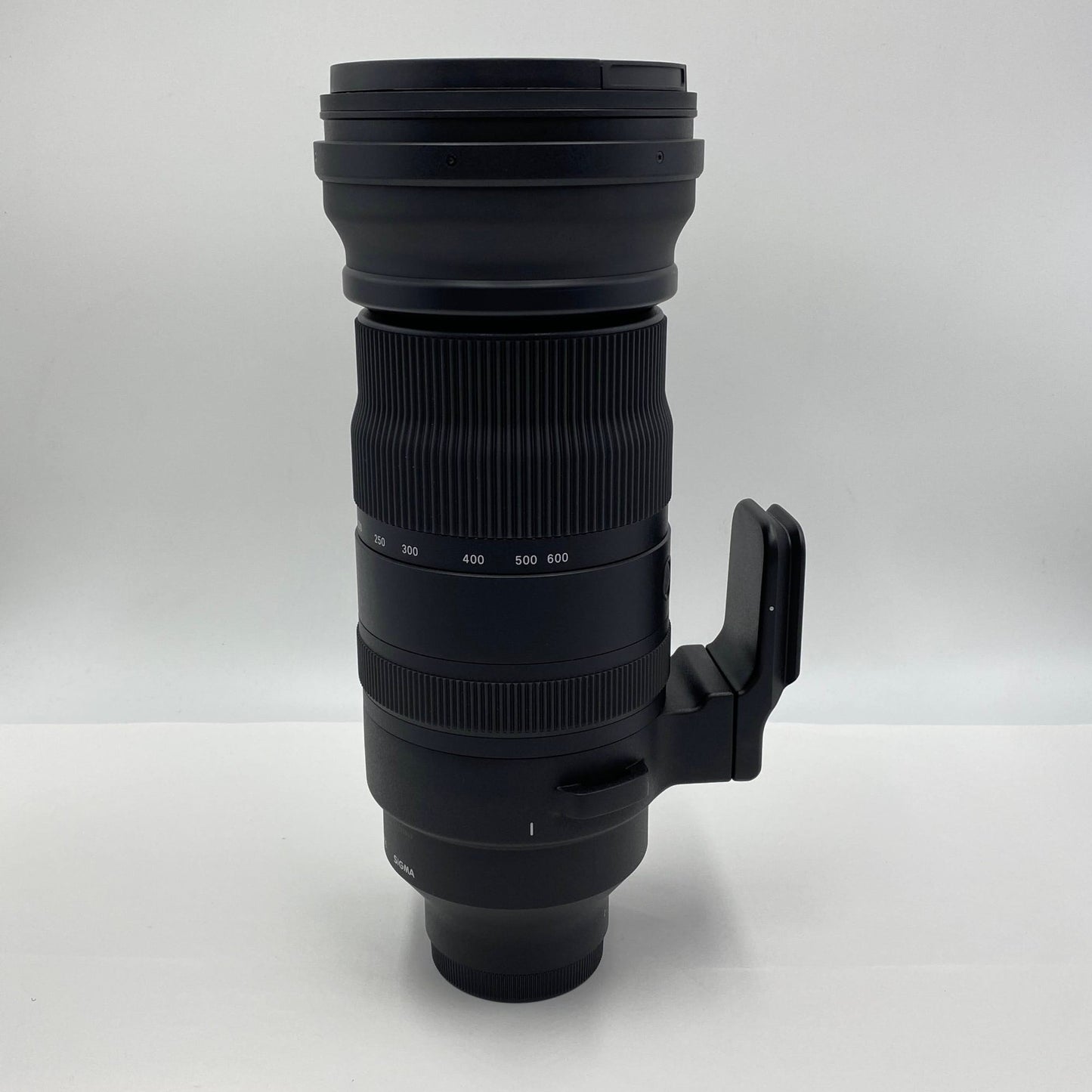 美品 シグマ SIGMA 150-600mm F5-6.3 DG DN OS おまけ付き【C5469-120】