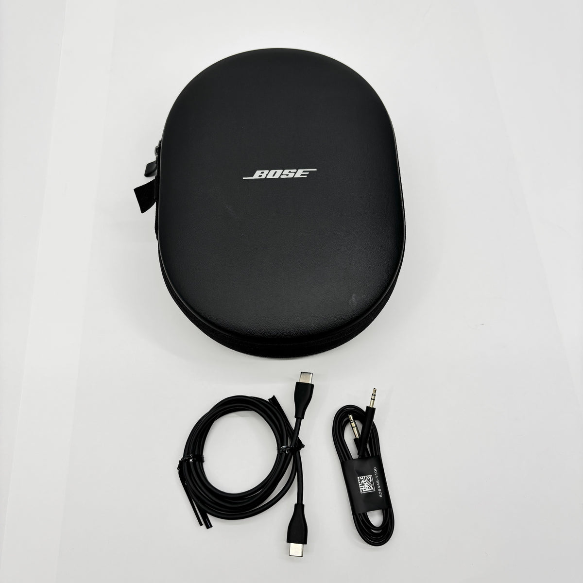 美品 Bose QuietComfort Ultra Headphones 第2世代 443987【C9224-60】