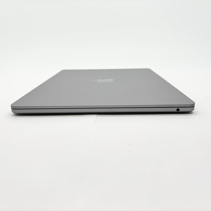 Apple MacBookAir 15インチ M2 16GB 512GB 充放電回数26回 バッテリー最大容量98%【C7689-80】