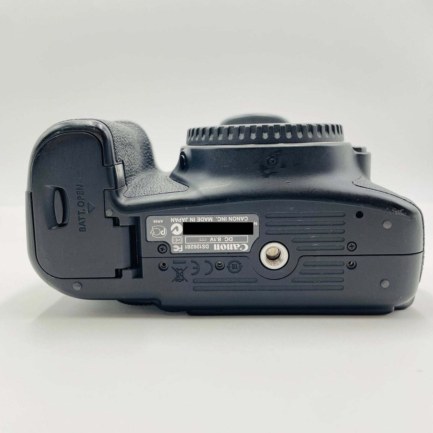 Canon EOS 60D ボディ 【C4085-60】