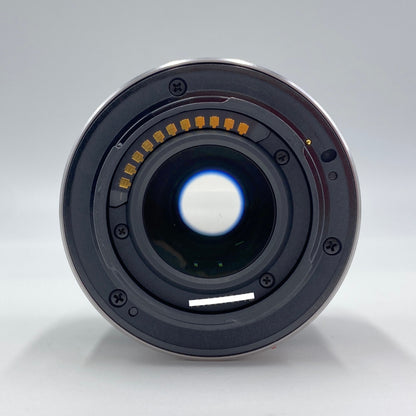 パナソニック Panasonic LUMIX DMC-GF6 レンズセット / LUMIX G VARIO 14-42mm F3.5-5.6 II ASPH. MEGA O.I.S. H-FS1442A 【C5558-60】