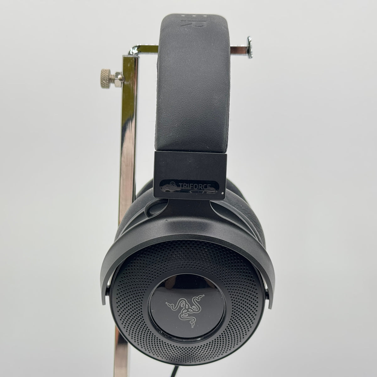 Razer Kraken V3 RZ04-03770200-R3M1 ゲーミングヘッドセット【C9160-80】
