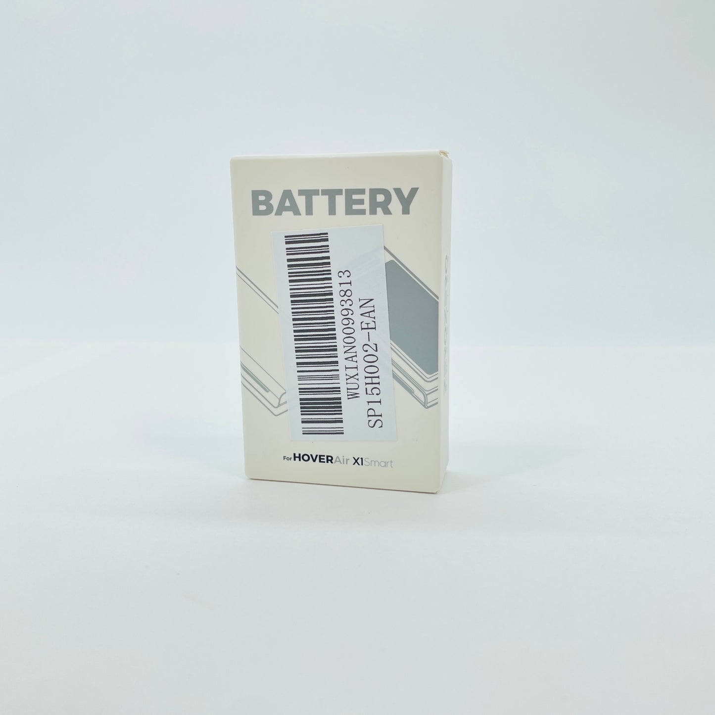 美品 HOVER Air X1 Smart 付属品完備 別売充電ハブ、バッテリー1個付属【C4723-80】