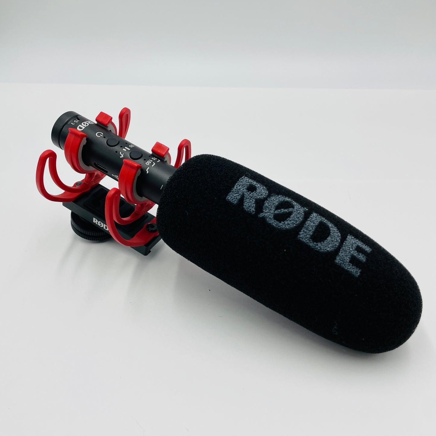 RODE Microphones VideoMic NTG➕ウインドシールド WS11　【C4902-60】