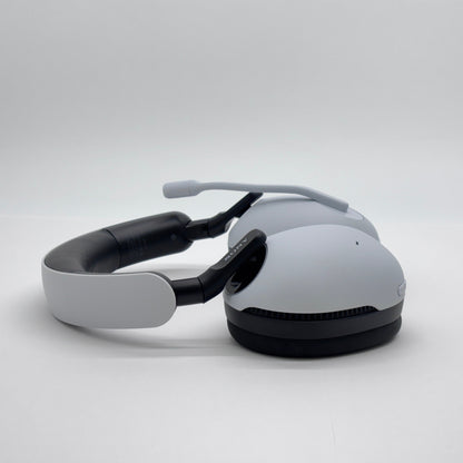 SONY  ソニー INZONE H9 ワイヤレス ノイズキャンセリング ゲーミング ヘッドセット ヘッドホン YY2959 WH-G900N/WZ 【C1399-60】