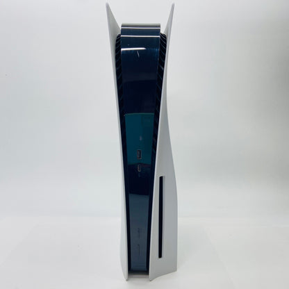 PlayStation5 ディスクドライブ搭載モデル CFI-1000A01【C4284-100】