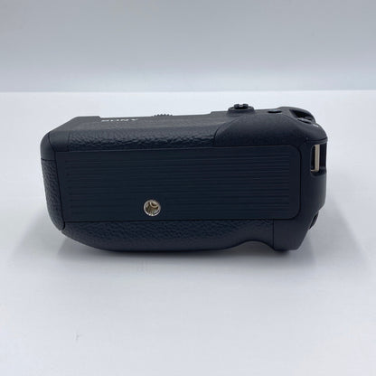 美品 ソニー SONY VG-C3EM 縦位置グリップ 【C6146-60】