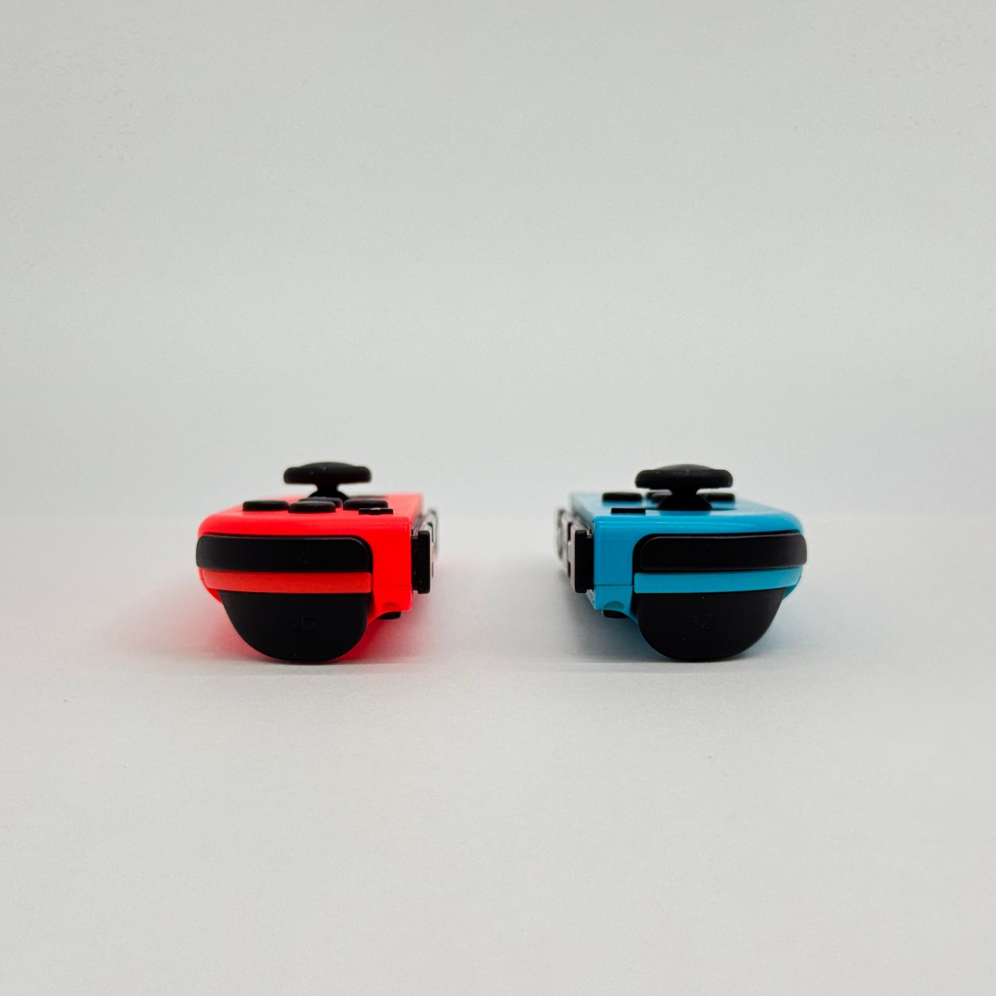 Nintendo Switch/ニンテンドースイッチ本体 HAD-S-KABAA ネオンブルー/ネオンレッド【C7593-80】