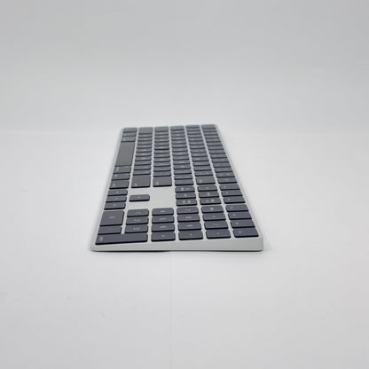 Apple Magic Keyboard A1843 US配列 テンキー付き【C8398-80】