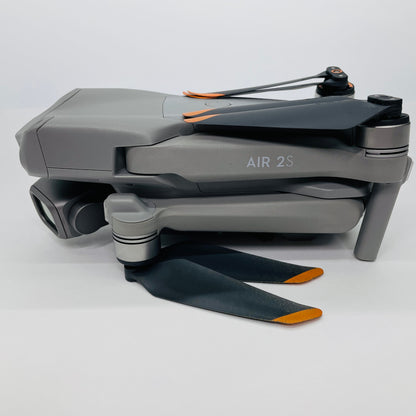 美品 DJI Air 2S Fly more combo　【C4791-80】