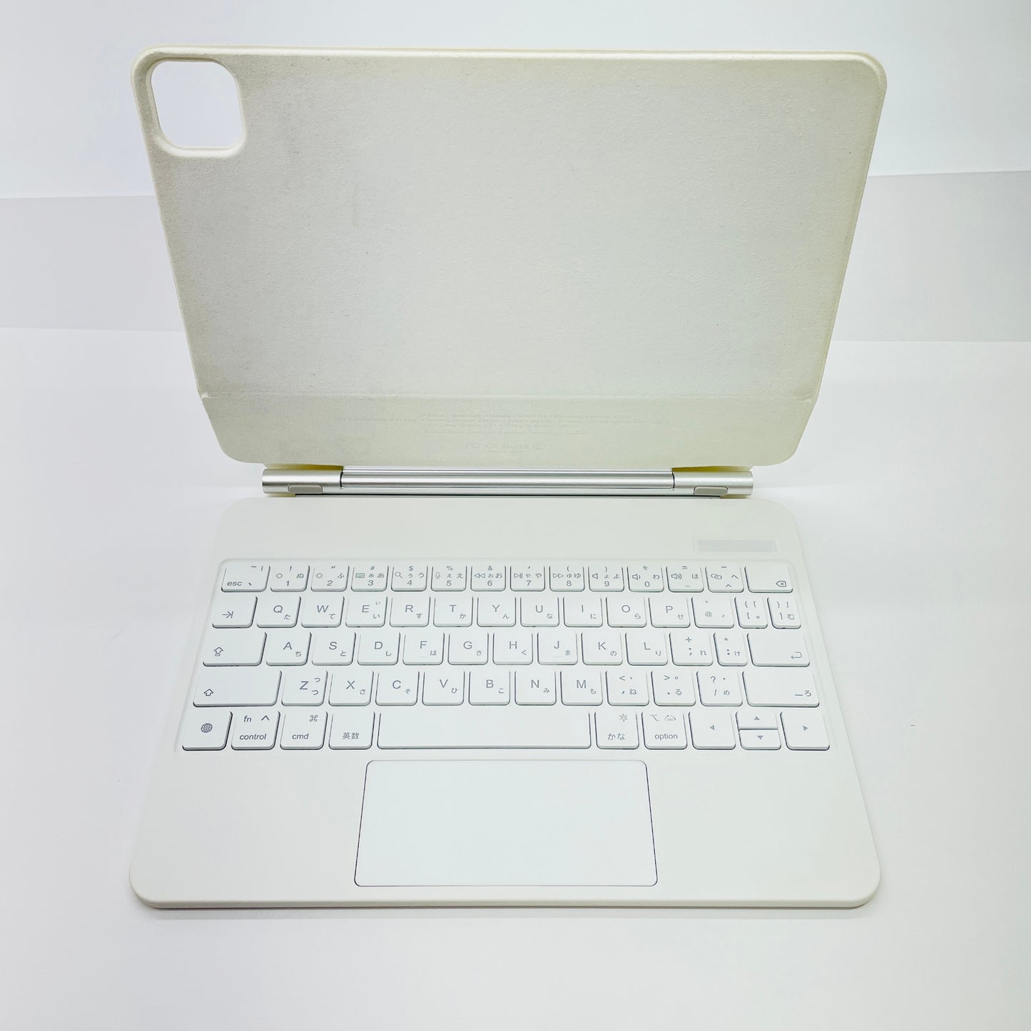 GOOJODOQ キーボード　iPad Pro 11インチ用	【C4342-60】