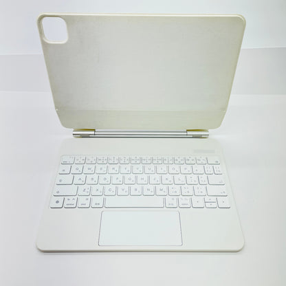 GOOJODOQ キーボード　iPad Pro 11インチ用	【C4342-60】