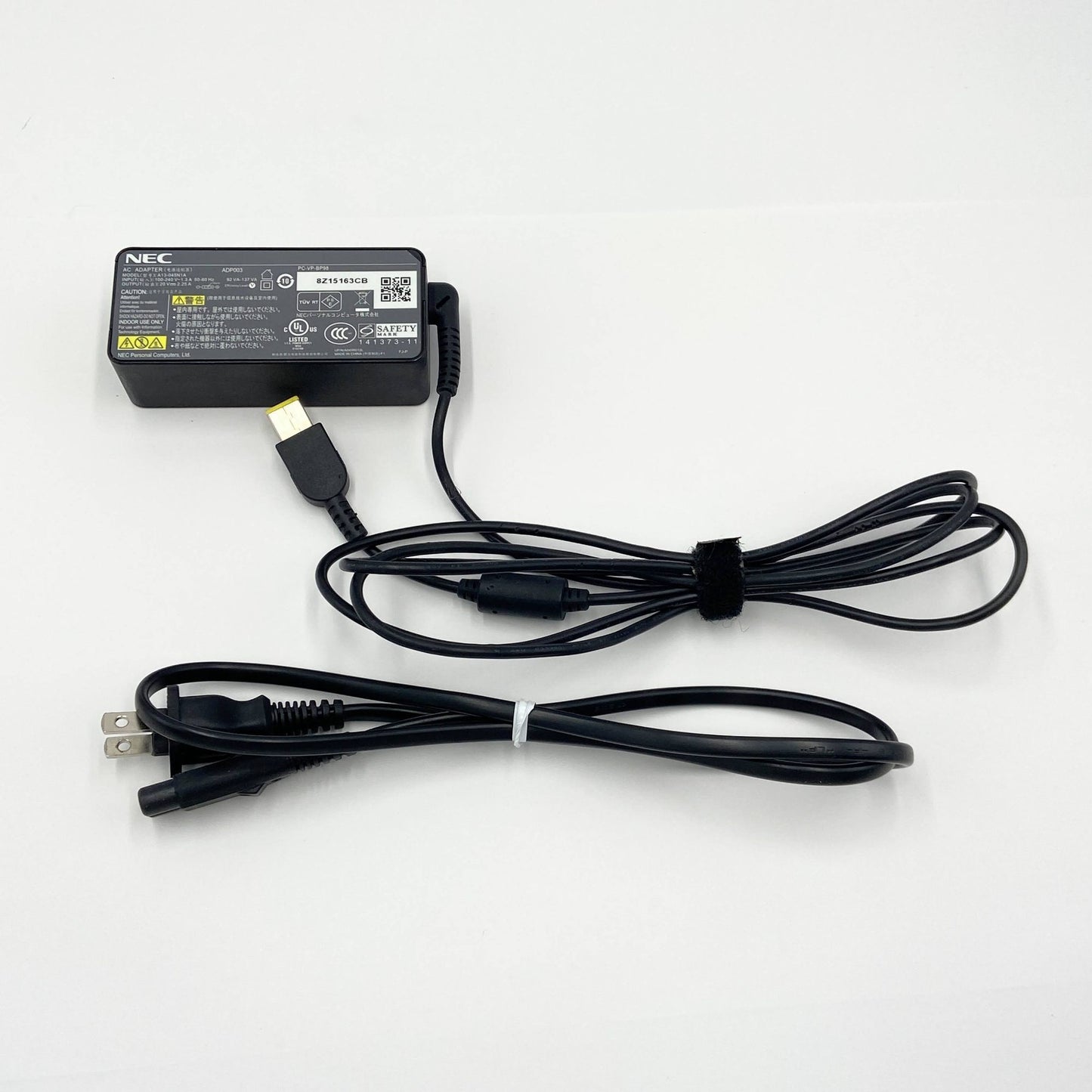 NEC  VersaPro VKM24/B-1  PC-VKM24BZG1 i5 6300U 16GB SSD 512GB Windows11Pro バッテリー最大容量77%【C5668-80】