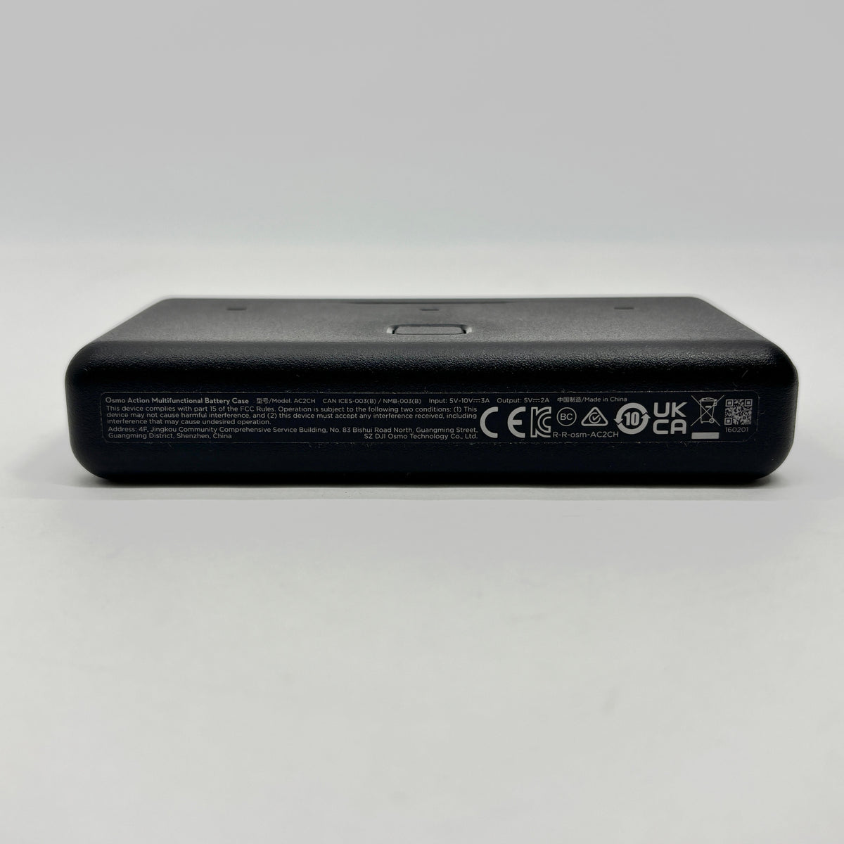美品 DJI OSMO 360 アドベンチャーコンボ【C9108-60】