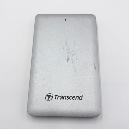 Transcend StoreJet 500 256GB TS256GSJM500【C8250-C】