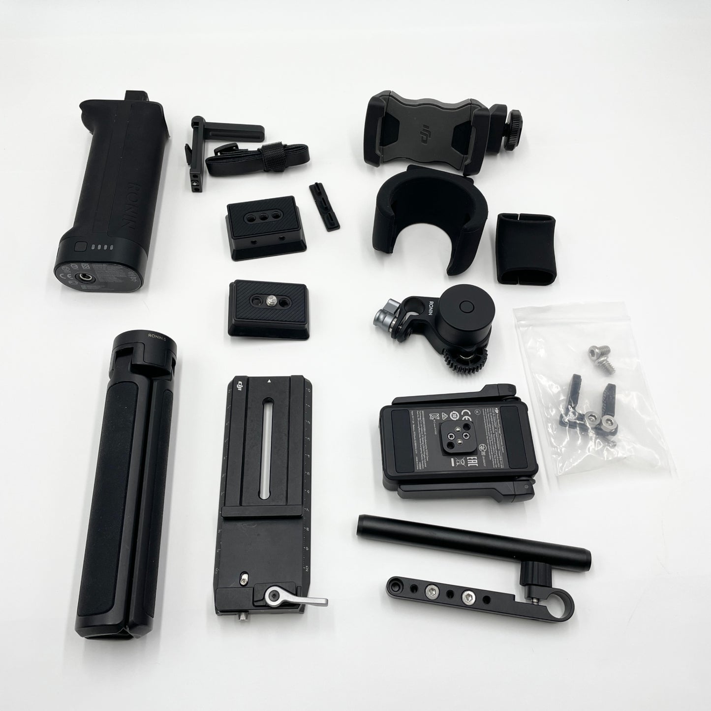 DJI RS2 PRO COMBO プロコンボ ジンバル スタビライザー【C4351-100】