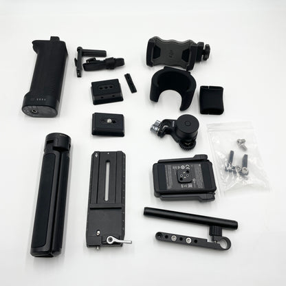 DJI RS2 PRO COMBO プロコンボ ジンバル スタビライザー【C4351-100】