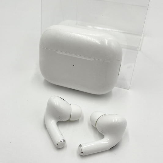 AirPods Pro 2 (USB-C) ワイヤレスイヤホン Apple【C8389-C】