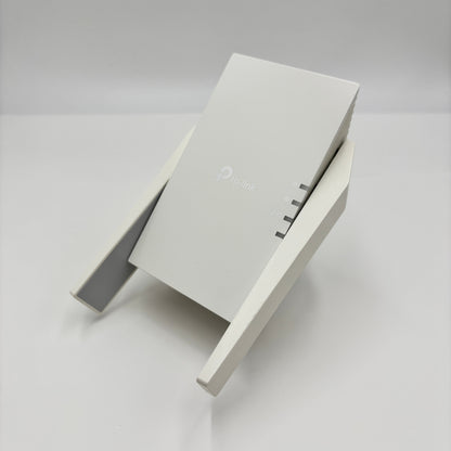 TP-Link RE705X AX3000 Wi-Fi 6中継器【C8733-60】