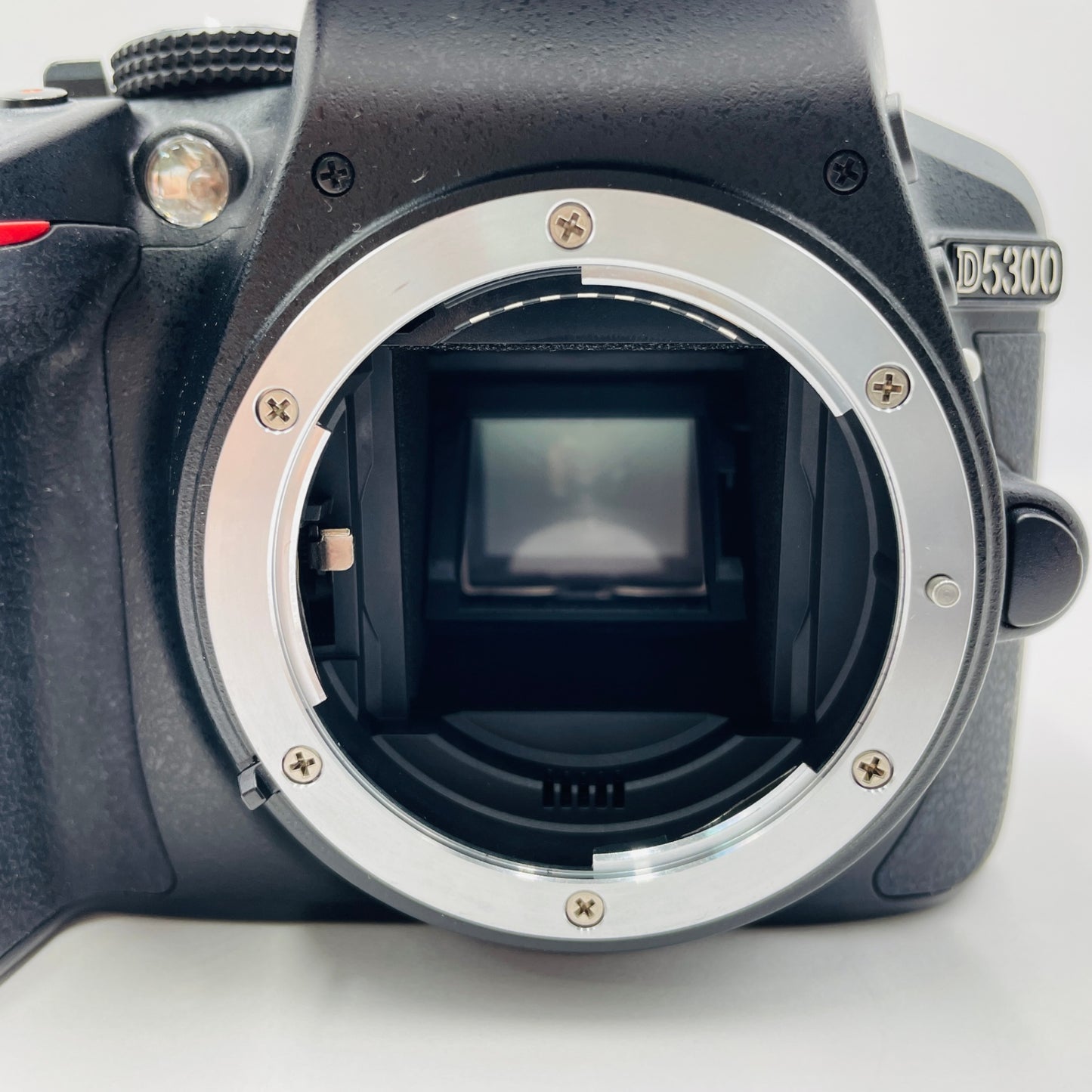 Nikon D5300 ボディ デジタル一眼レフブラック【C4049-60】