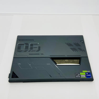 美品 ROG FLOW Z13 GZ301VV-I9R4060  Core i9-13900H 16GB SSD 1TB RTX 4060 バッテリー最大容量99%【C4651-100】