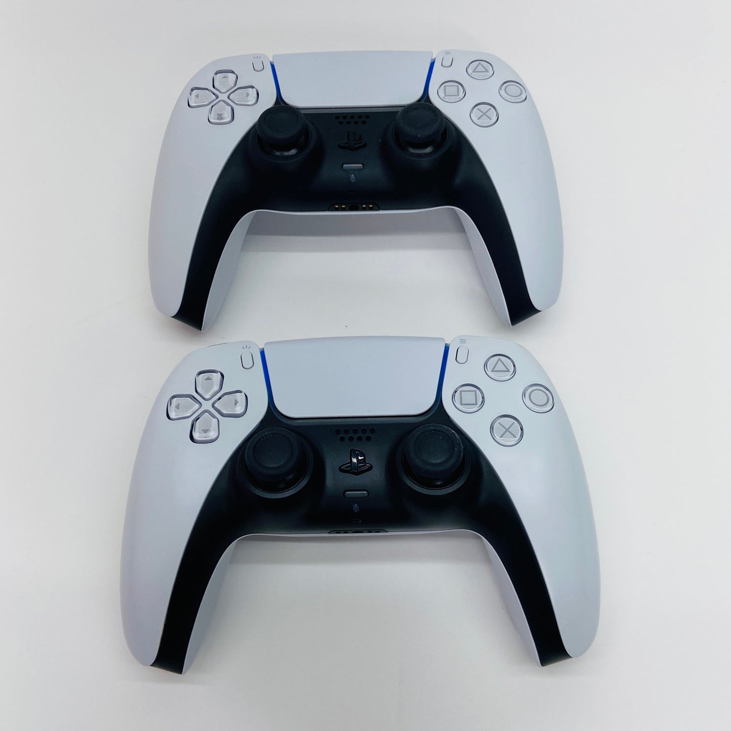SONY PS5 CFI-1100A コントローラー2個付属 C3742	100サイズ発送