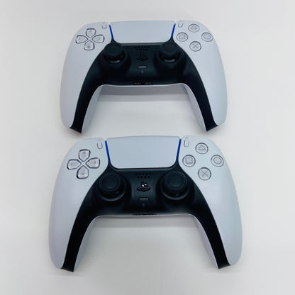 SONY PS5 CFI-1100A コントローラー2個付属 C3742	100サイズ発送