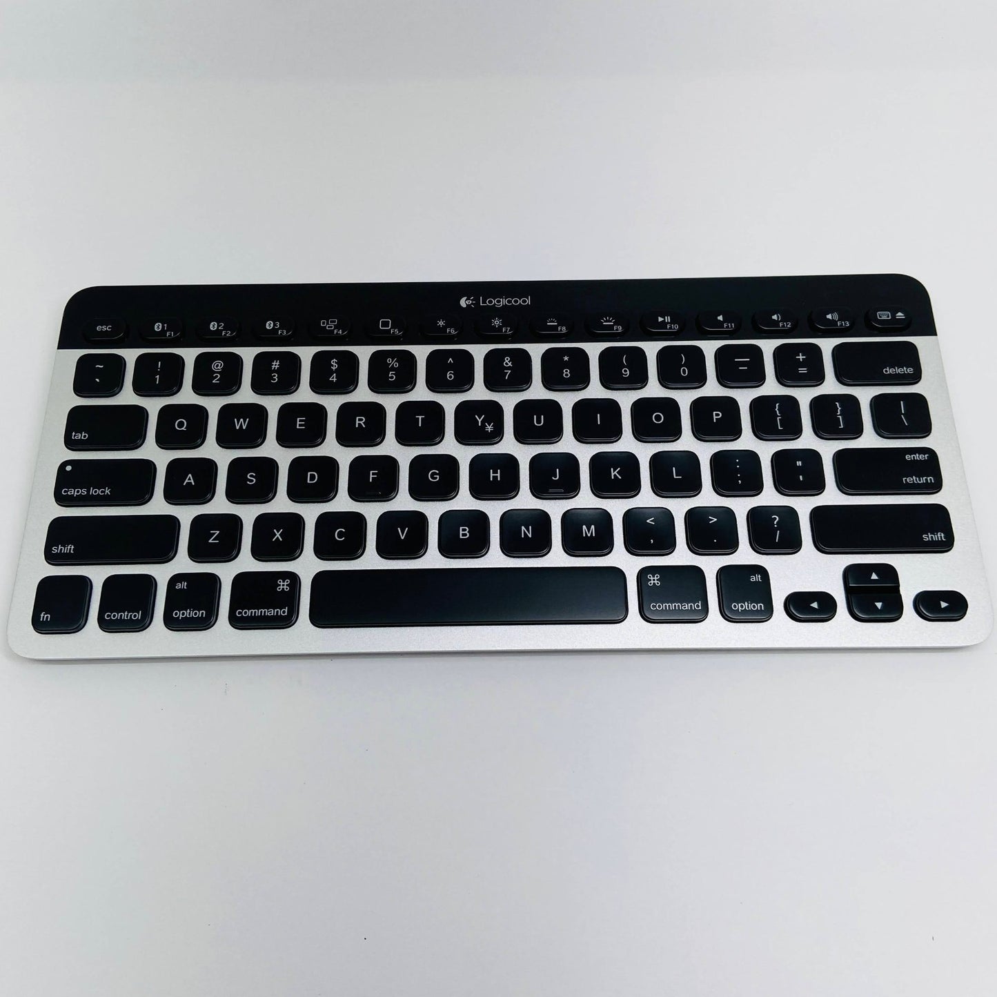 Logicool Bluetooth イージースイッチ キーボード K811	C3729 60サイズ発送