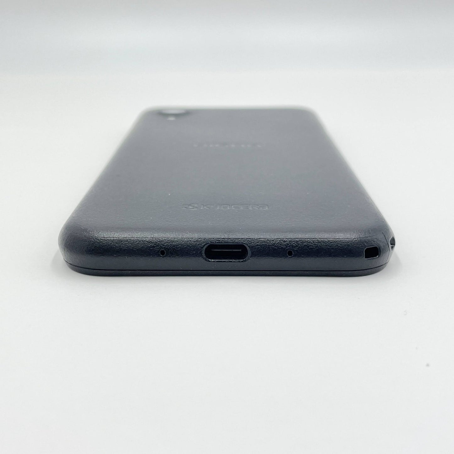 DIGNO BX2 A101KC SoftBank ブラック SIMフリー 充電器付属【C5909-C】