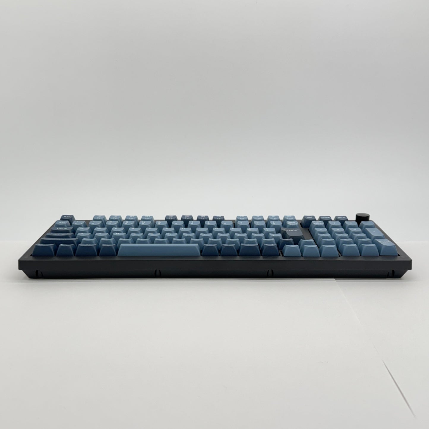 Keychron V5 Max ワイヤレス カスタム メカニカルキーボード【C6985-80】