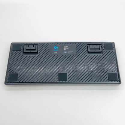 Logicool YU0039 G PRO メカニカル ゲーミング キーボード【C6175-80】