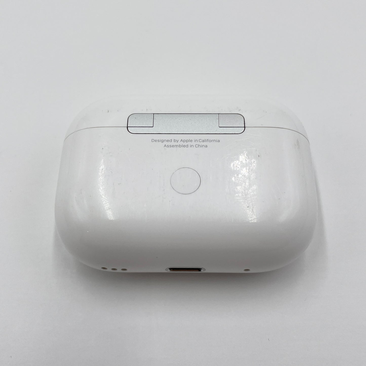 Apple AirPods Pro 第2世代 MQD83J/A 【C5013-60】