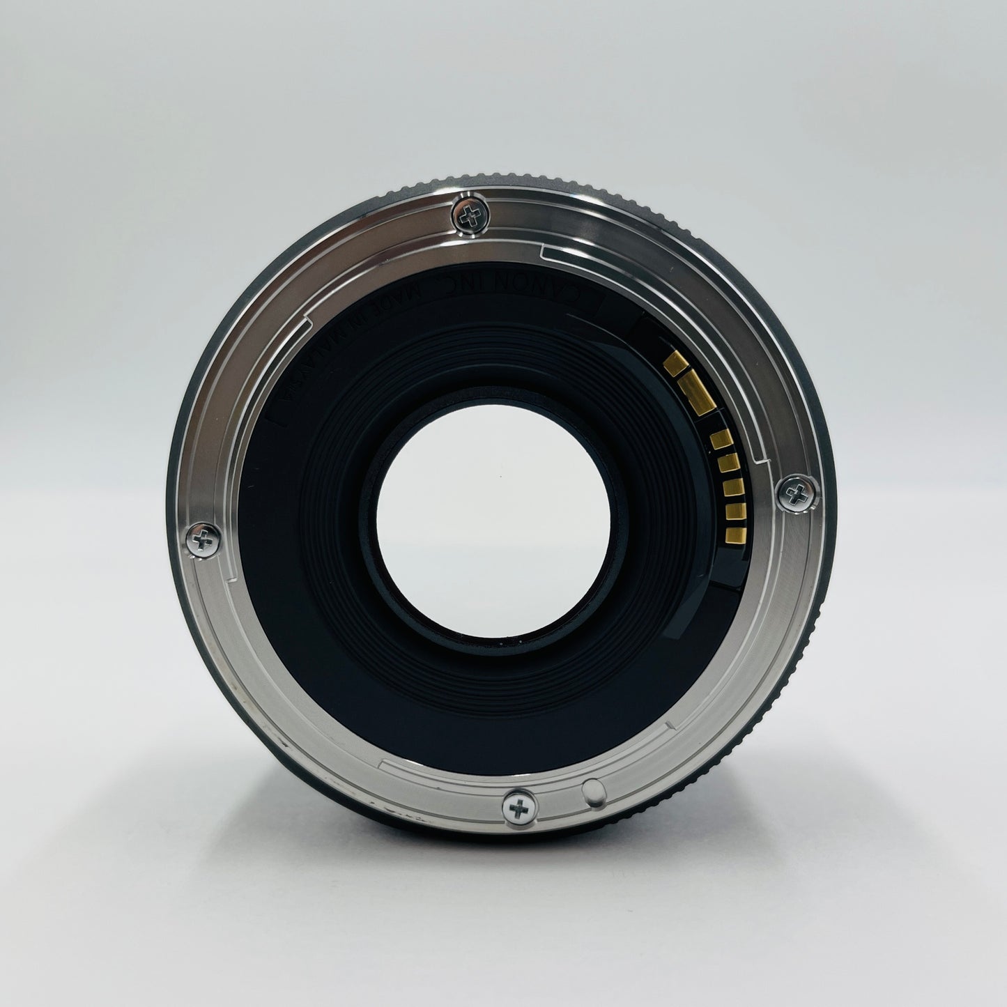 美品 Canon (キヤノン) EF50mm F1.8 STM	【C4835-60】