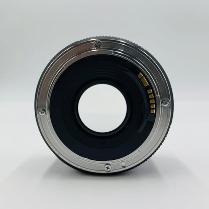 美品 Canon (キヤノン) EF50mm F1.8 STM	【C4835-60】