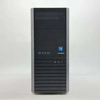 THIRDWAVEデスクトップゲーミングPC i7-11700 32GB SSD512GB RTX3070 Windows11 Home【C7238-160】