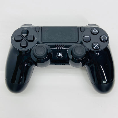 SONY CUH-7200B Playstation4 pro PS4 キングダムハーツIII	ソフト色々付き 【C3907-100】