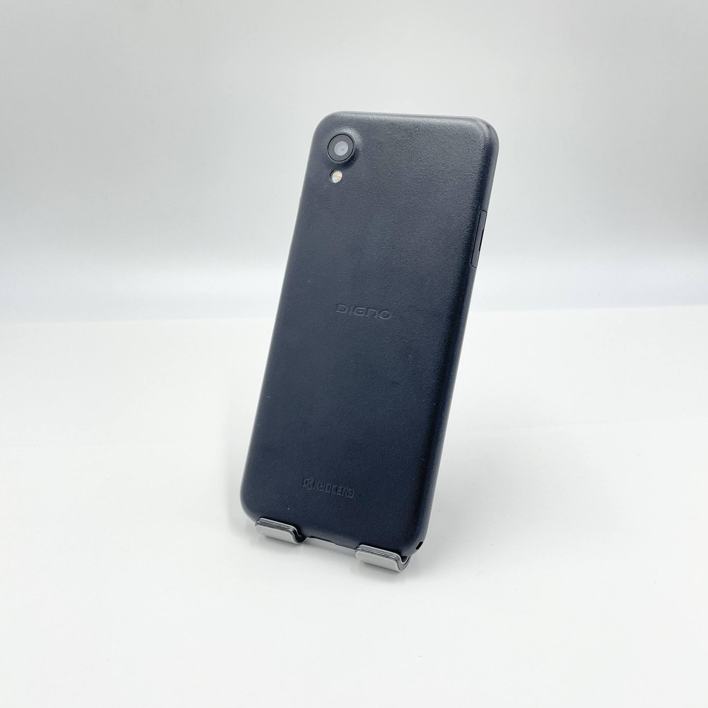 DIGNO BX2 A101KC SoftBank ブラック SIMフリー 充電器付属	【C5908-C】