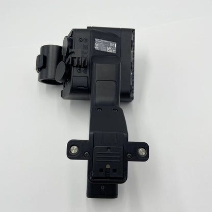 SONY XLR ハンドルユニット XLR-H1 SmallRigアクセサリ付属【C5265-60】